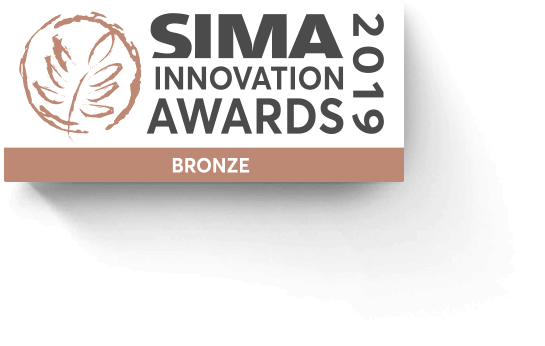 Sima Innovation Award